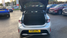 Toyota Corolla 2.0 VVT-i Hybrid Excel 5dr CVT Hybrid Hatchback